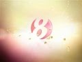 MediaCorp Channel 8 International 8i Ident