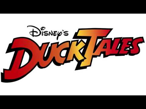 Amazon - DuckTales