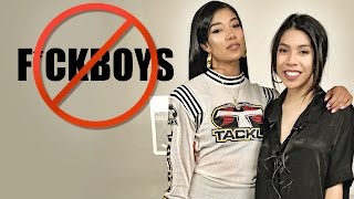 Mila J Talks F*ckboys: Types, Signs and More