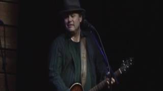 Martin Sexton Live ~ 3-17-17 ~ There Go I