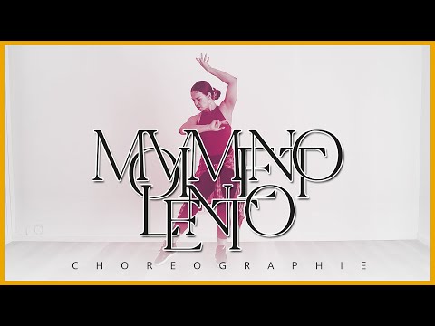 Annalisa - Movimento Lento (feat. Federico Rossi) | Dani Sorriso - Dance Workout