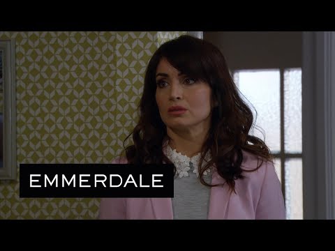 Emmerdale - Leyla's Past Catches Up With Her | PREVIEW