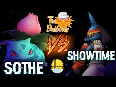 PM @ the Balcony 42   Losers R5 ft  Showtime vs  Sothe