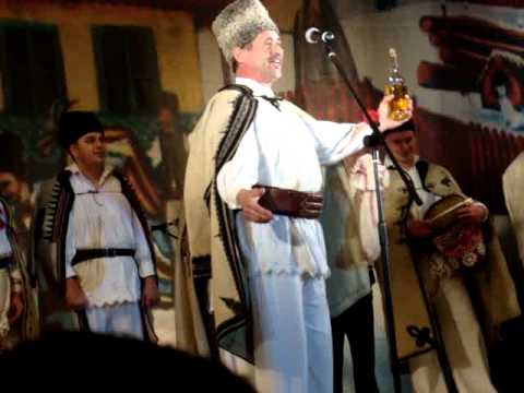 Dubasii din Radulesti (Strigaturile)