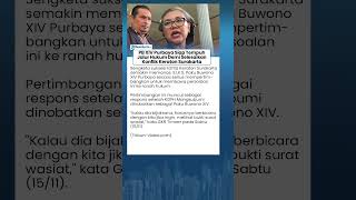 Dualisme Raja Keraton Solo Memanas, Pihak PB XIV Purbaya Siapkan Opsi Langkah Hukum