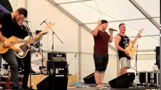 renegade twelve at 4fsmcc party 2015