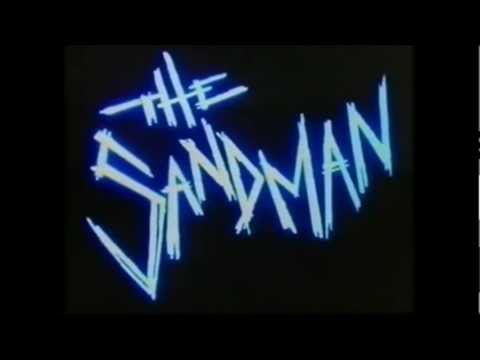 Animation Horrors Episode 15: The Sandman