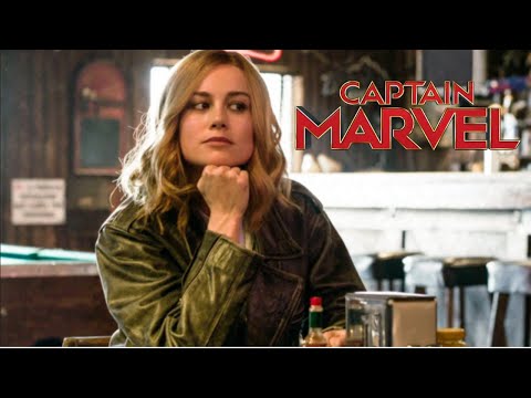 Prove you are not a skrull scene | Captain Marvel