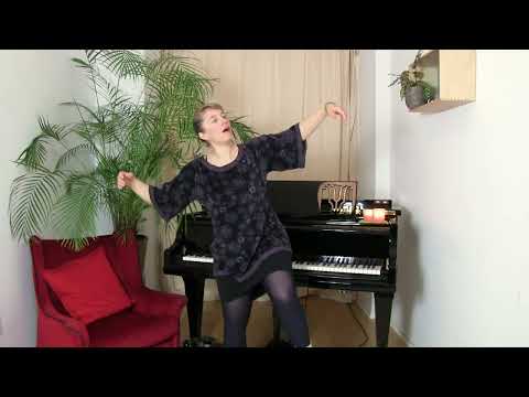 65. STIMMSINN - Stimme in Aspik