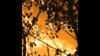 Gas - Königsforst untitled #4