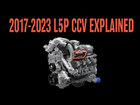 L5P CCV Explained