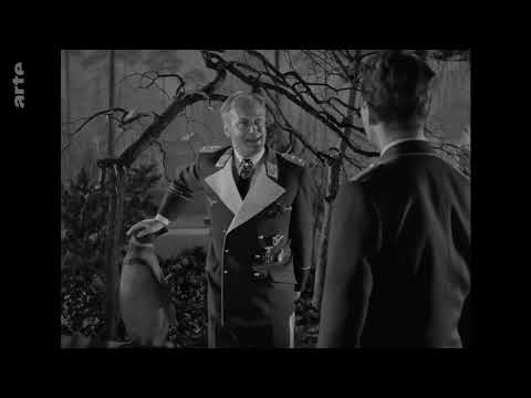 Curd Jürgens - Der Rheinische Stammbaum - Des Teufels General (Carl Zuckmayer)