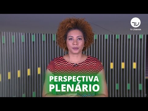 Veja o que está em pauta no Plenário desta semana