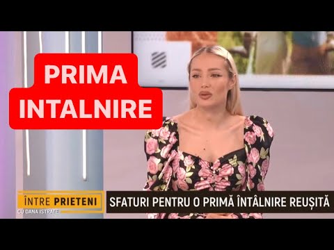 What NOT to do on a first date