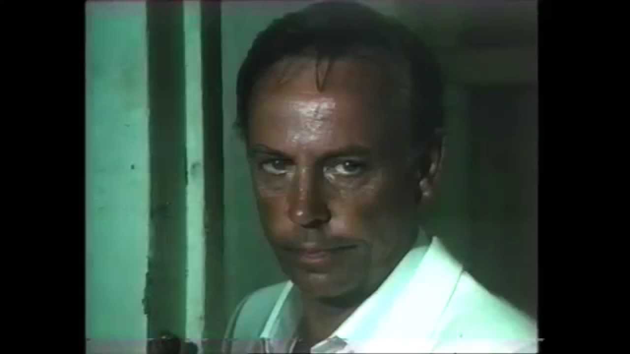 Scène uit 'Sabine'(1982)