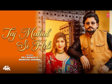 Taj Mahal Si Heli — watch video