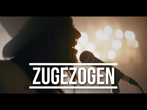 Axel One - Zugezogen (Official Video)