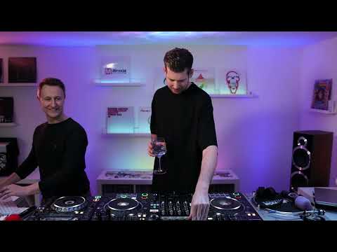 Dance Music Mix 2023 by Basti M - Multimodal 751 - May 2023