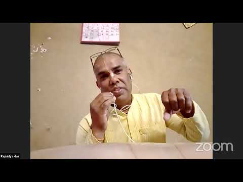 SB-3.31.37 by Hg Raj vidya prabhu