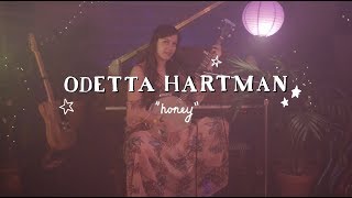 Odetta Hartman - Honey (Buzzsession)