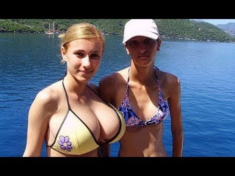 Boob Envy