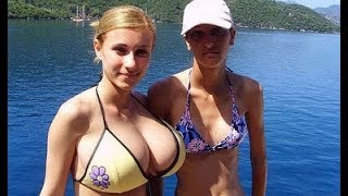 10 Cases Of Boob Envy That Ruin Friendships - Idiot Unlimited