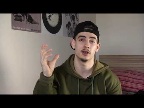 Let's play: Turn Off The TV (Mini Documentary)