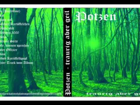 Potzen - Highabooza 3000