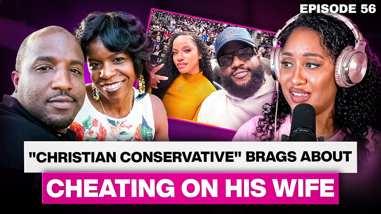 Never fall for the tricks of a TRICK! Woman loses everything for...Anton