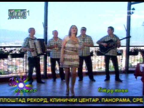 Blagica Kaleva & Modus - I na Jave i na Son