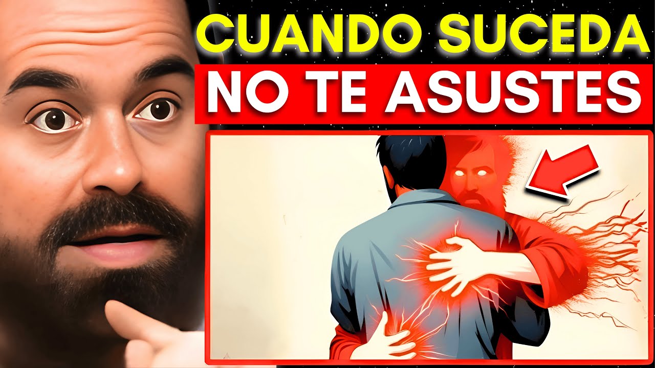 The Universe will GIVE YOU BACK ALL YOUR LOST YEARS | Jacobo Grinberg