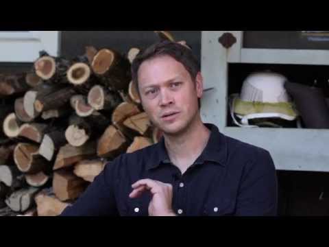 Tell Them a Story: a walk through the worlds of Andrew Peterson