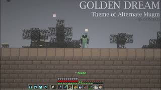 Cover art for GOLDEN DREAM