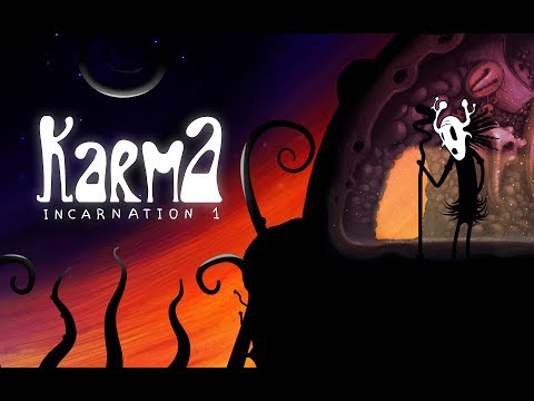 Karma. Incarnation 1. Video