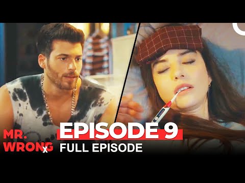 Mr. Wrong Episode 9