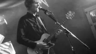 [LIVE] Nail Houses - Stray My Eyes