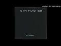 Starflyer 59: 3. You're Mean