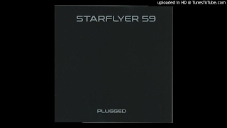 Starflyer 59: 3. You&#39;re Mean