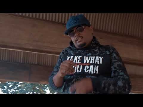 The Greatest  - Davan Trappe ft James Cuca