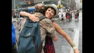 A Human Loving, by Imani Coppola