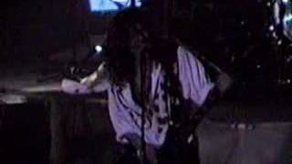 Damn Yankees - Come Again( Live 91&#39;)