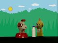 Baby Einstein Baby Wordsworth First Words Around The House Bonus Puppet Shows 2005 60fps
