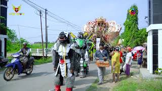 Download lagu LAGI DADI CERITA | VOC.ANISAH - SINGA BARONG | DS.MEKARJAYA - KEC.COMPRENG - SUBANG | 24 JUNI 2023 mp3