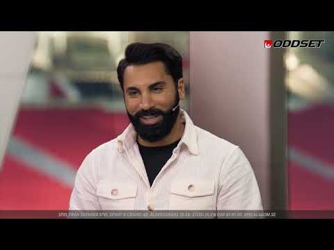 Studio Oddset Fotboll - Allsvenskans slutstrid