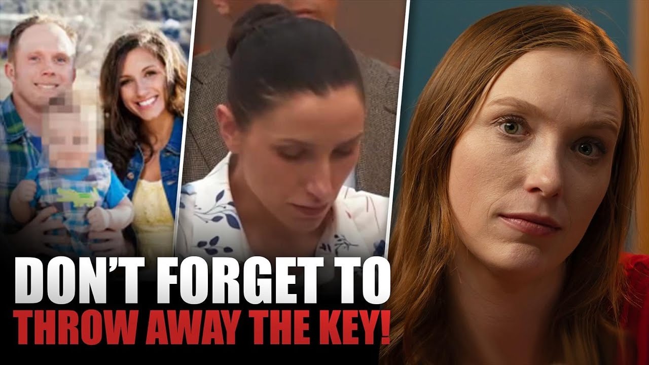 A Woman Killed Her Husband and Wrote a Grief Book WTF LOL