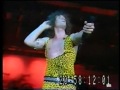 [HQ Pro-Shot] Tyran' Pace - Live '85 (Full Show ...