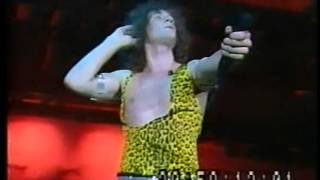 [HQ Pro-Shot] Tyran' Pace - Live '85 (Full Show) [Vocal: Ralf Scheepers!]