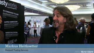 Markus Heitkoetter: How I Started Trading