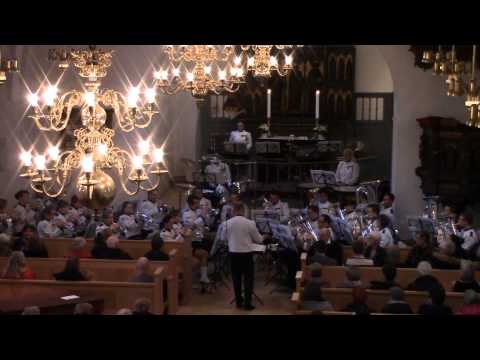 STBB Nytårskoncert 2015 : Vær Velkommen Herrens År