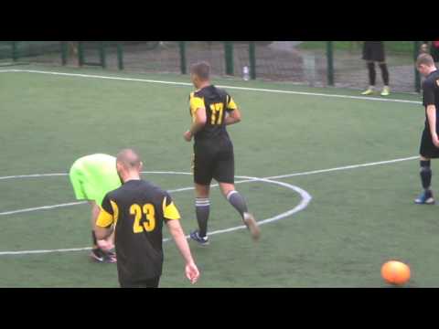 8 КХ 13 Восточная станция – MFC Rage